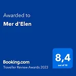 Mer d\'Elen