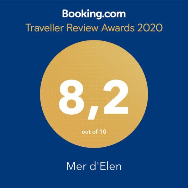 D'elen Marseilles