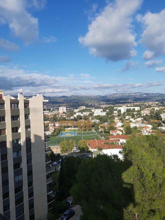 Appartement D'elen *