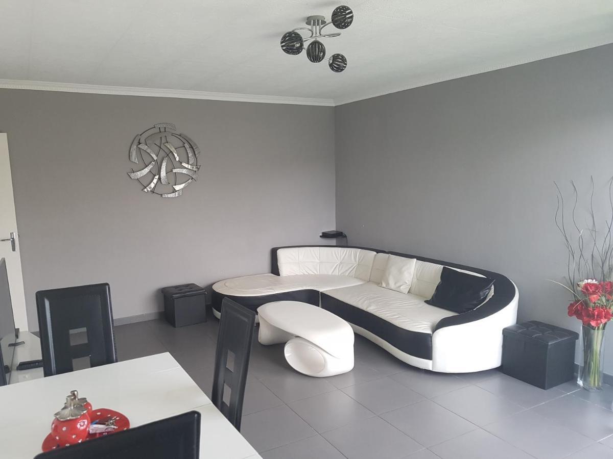 D'elen Apartment Marseilles