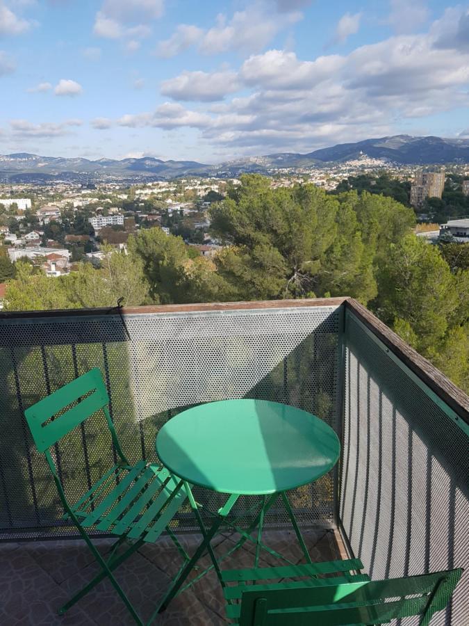 D'elen Appartement *
