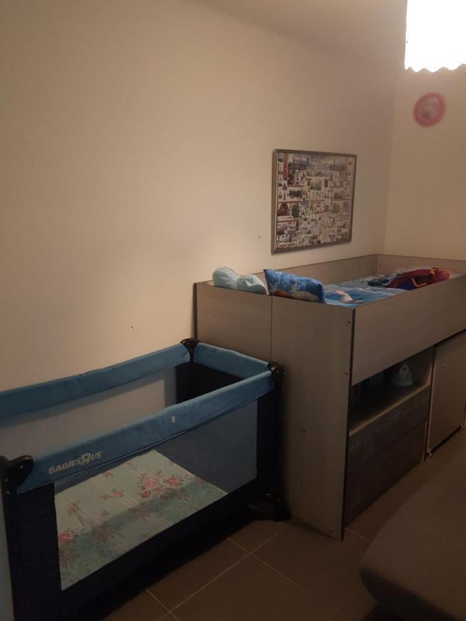 Apartment D'elen Marseilles
