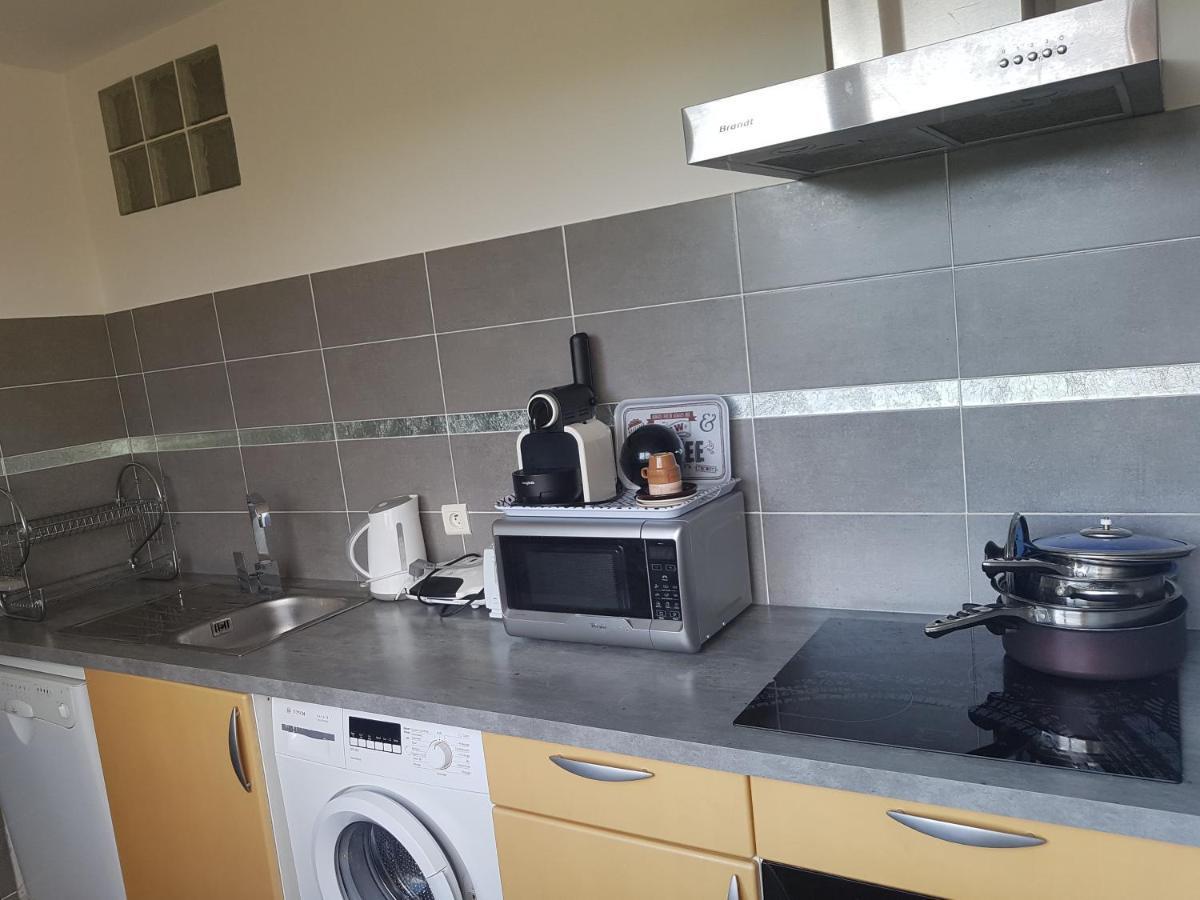 Apartment D'elen