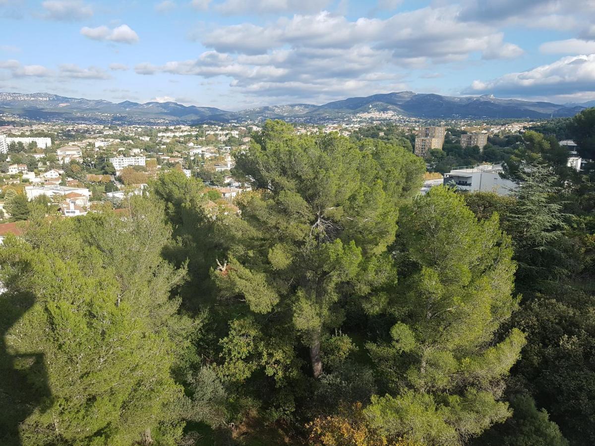 Apartment D'elen Marseilles