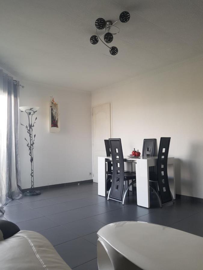 D'elen Appartement Marseille